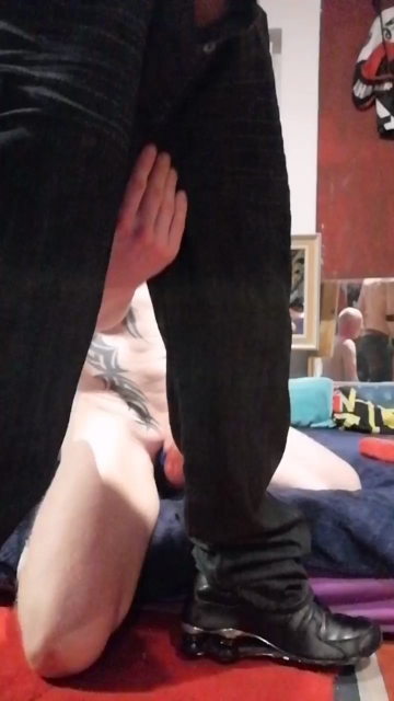 jeans_boy  30-08-2021 Recorded Video Cam
